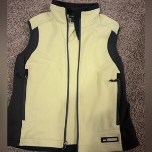 Light Green REI Women’s Medium Vest